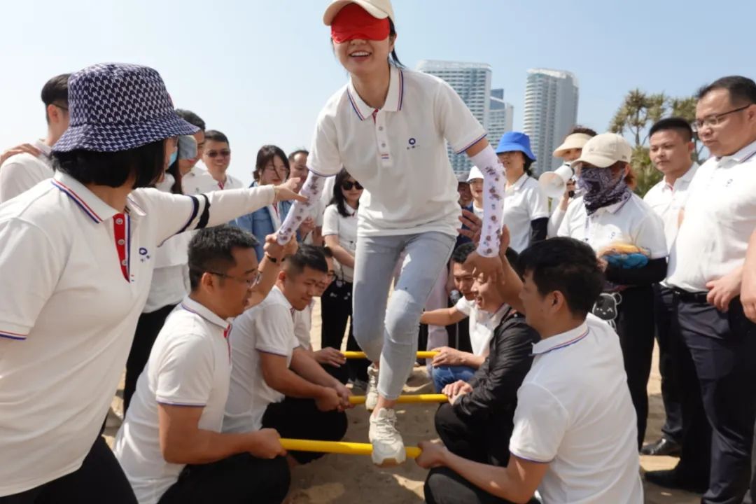 ng28(南宫)2023年春季销售集训