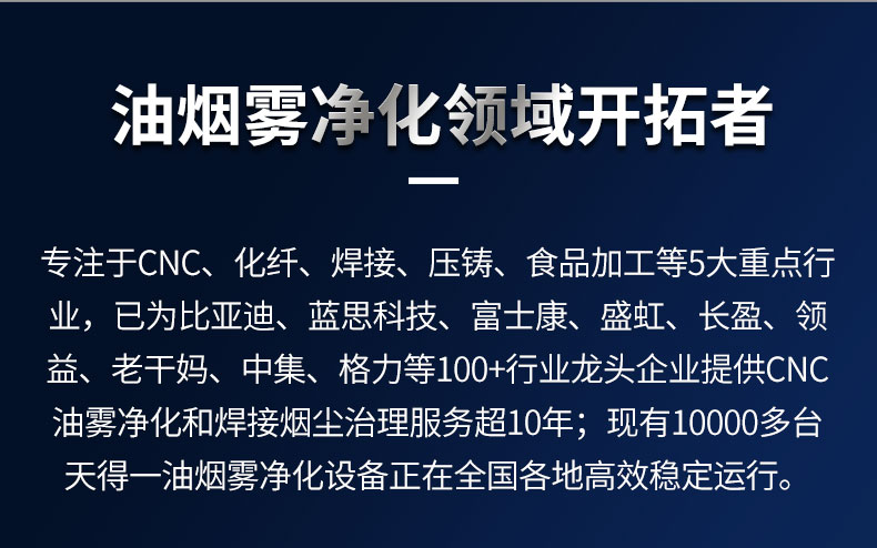 ng28(南宫)工业油雾净化器
