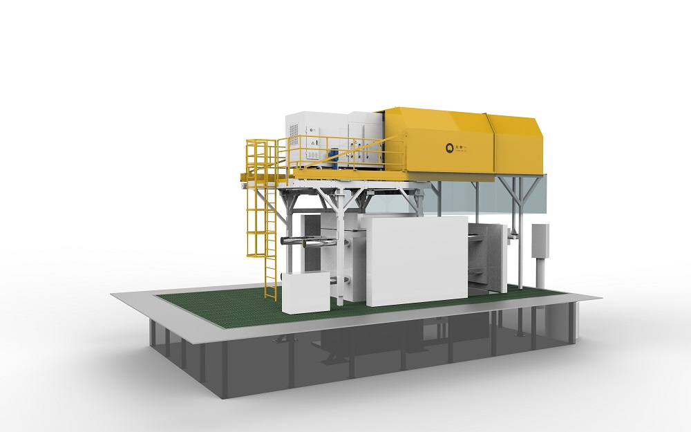 ng28(南宫)压铸油烟净化设备
