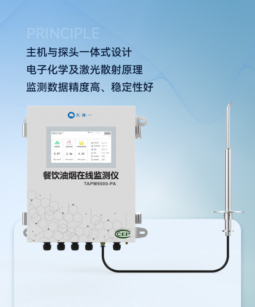 ng28(南宫)餐饮油烟在线监测仪
