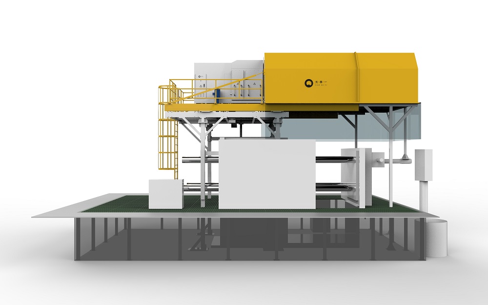 ng28(南宫)压铸油烟净化设备