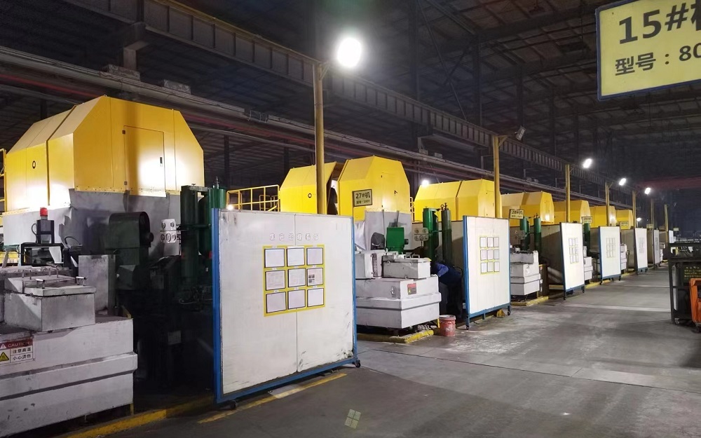 ng28(南宫)压铸油烟净化设备