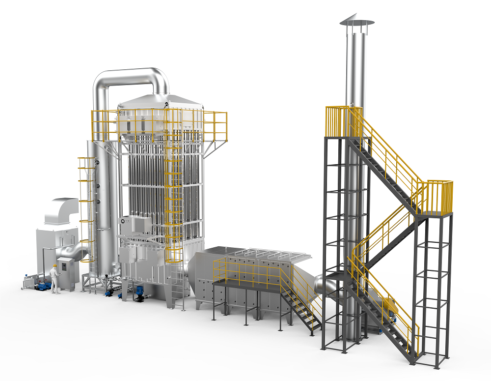 ng28(南宫)湿式静电除尘工艺