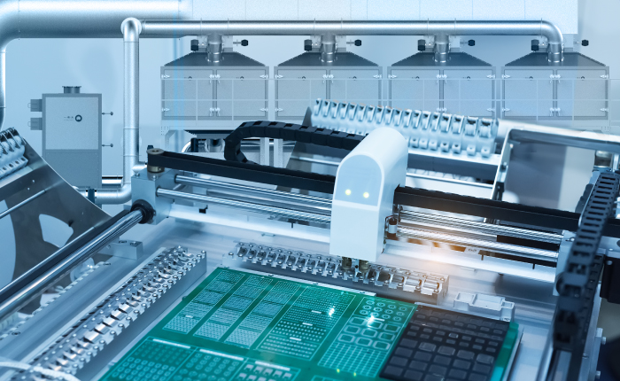 ng28(南宫)废气治理方案，助力泛半导体行业可持续发展