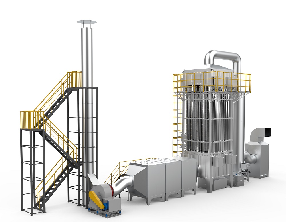 ng28(南宫)湿式静电除尘工艺