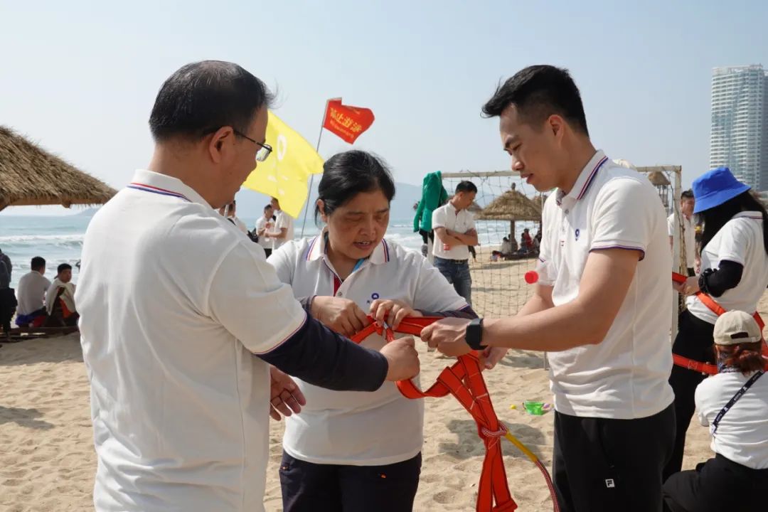 ng28(南宫)2023年春季销售集训