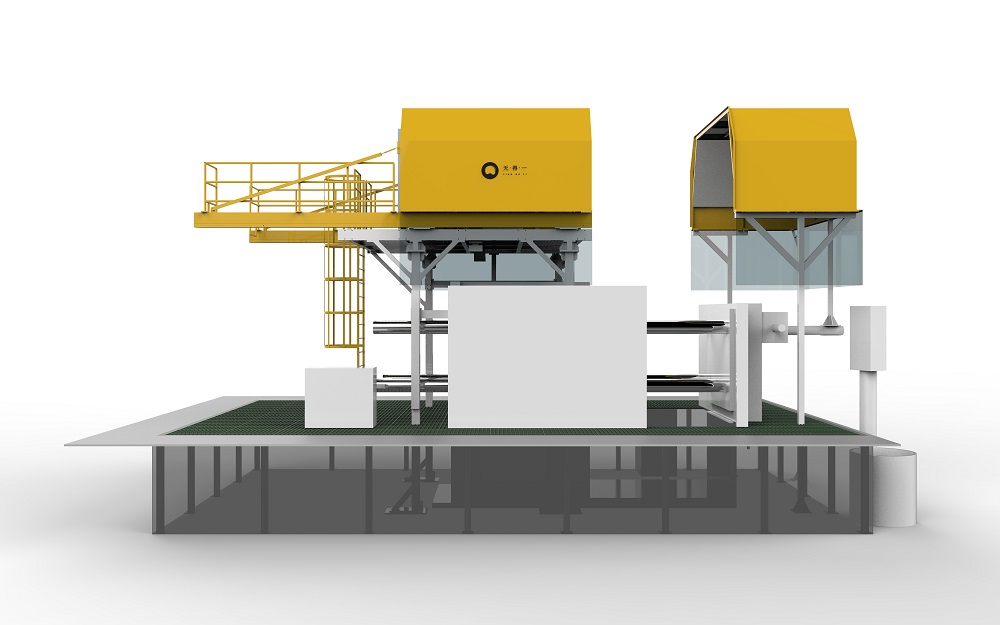 ng28(南宫)压铸油烟净化设备