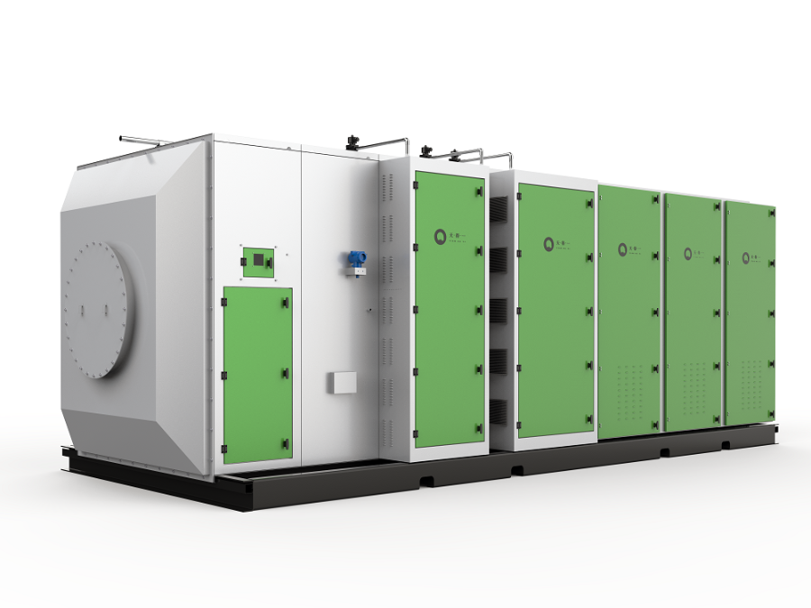 ng28(南宫)点热（常温）催化氧化设备