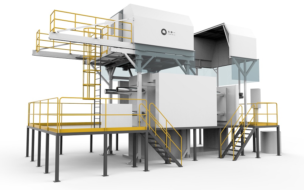 ng28(南宫)压铸废气净化系统