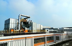 工业VOCs治理案例