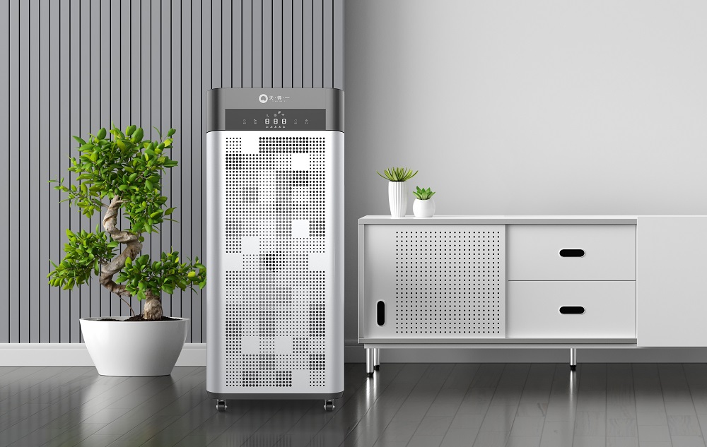 ng28(南宫)空气净化器F18