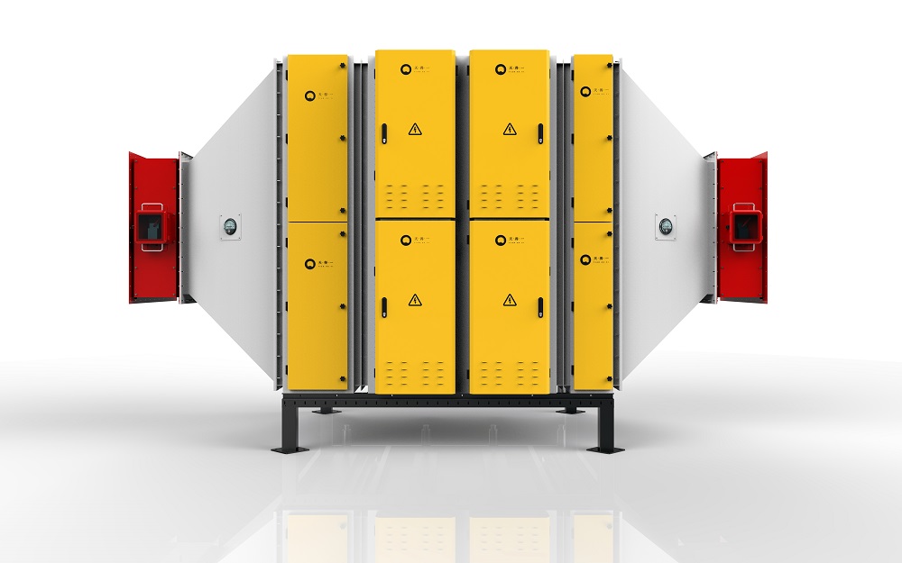 ng28(南宫)静电油雾净化器