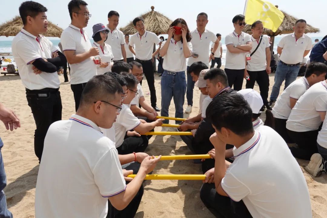 ng28(南宫)2023年春季销售集训