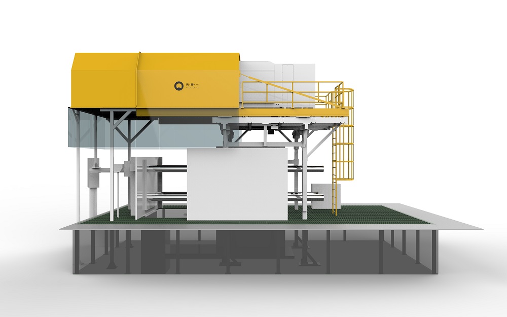 ng28(南宫)压铸油烟净化设备